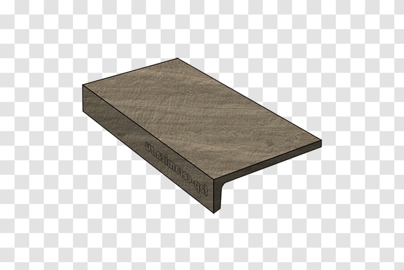 Table Furniture Concrete Slab Cement - Plywood Transparent PNG