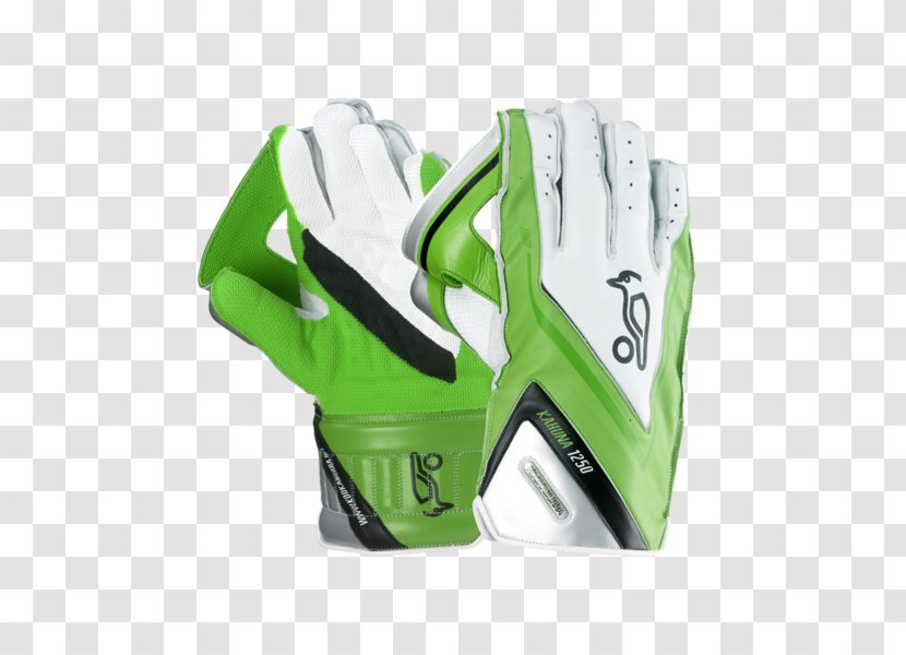 Wicket-keeper's Gloves Cricket Bats - Bicycle Glove - Spiked Baseball Covers Transparent PNG