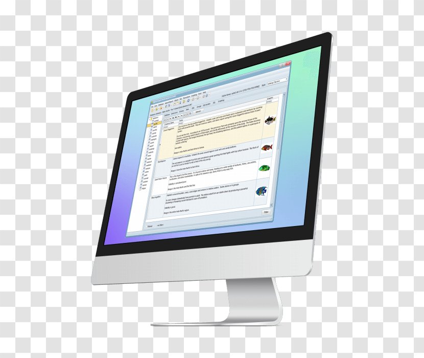 Computer Monitors Mac Mini MacOS IMac - Operating Systems - Imac Monitor Transparent PNG