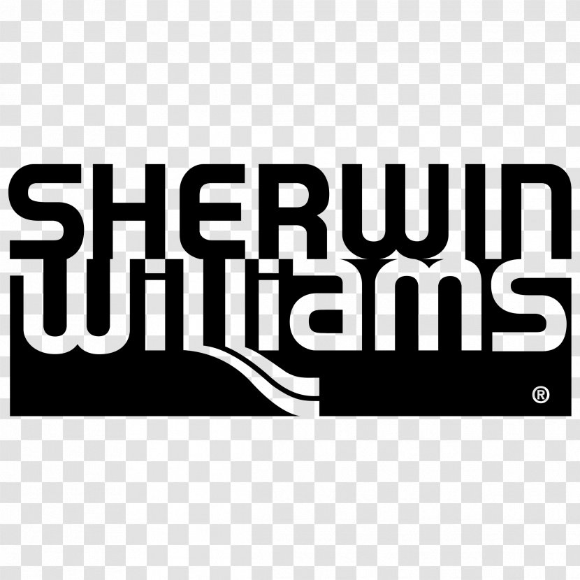 Sherwin-Williams Logo Sign Ace Paint Contracting - Brand Transparent PNG