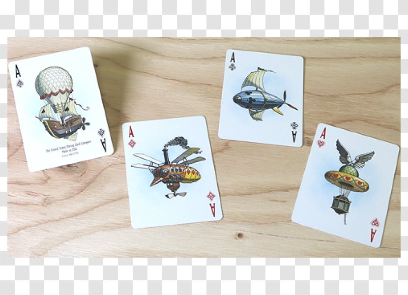 Bicycle Playing Cards Paper United States Card Company Shooting Stars - Flying Transparent PNG