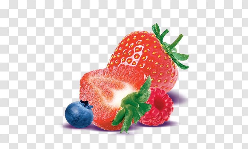 Strawberry Frozen Yogurt Varenye Fruit Smoothie - Local Food - Mixed Transparent PNG