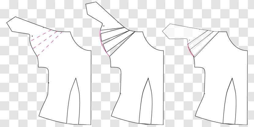 Paper /m/02csf Dress Uniform Drawing - Finger - Pattern Summer Transparent PNG