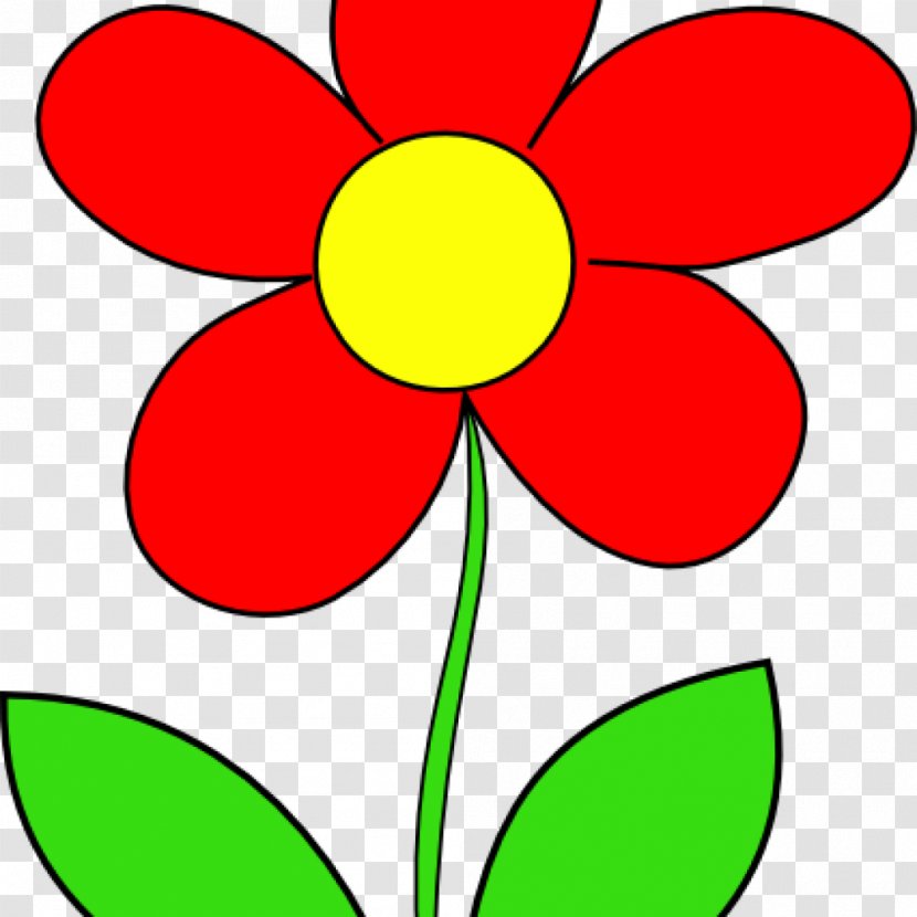 Flower Free Content Clip Art - Need Cliparts Transparent PNG