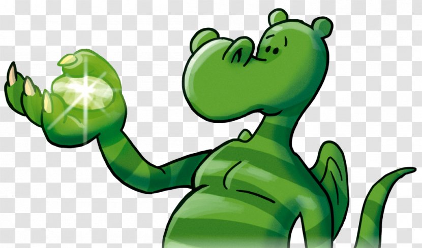 Frog Reptile Character Clip Art - Cartoon Transparent PNG