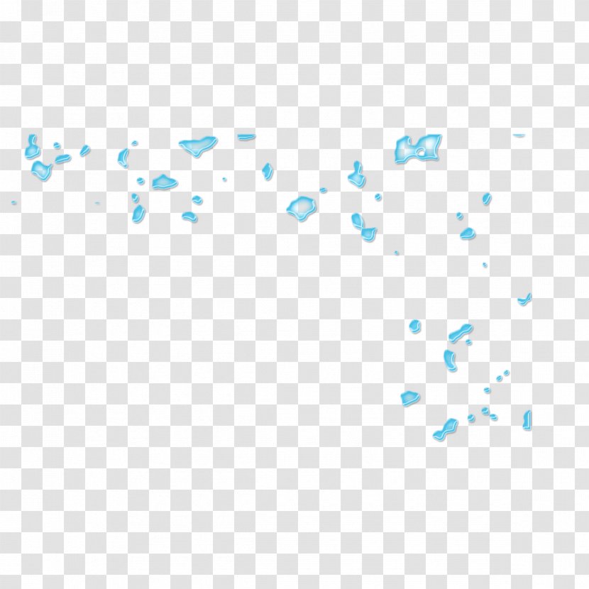 Water - Point - Stains Transparent PNG