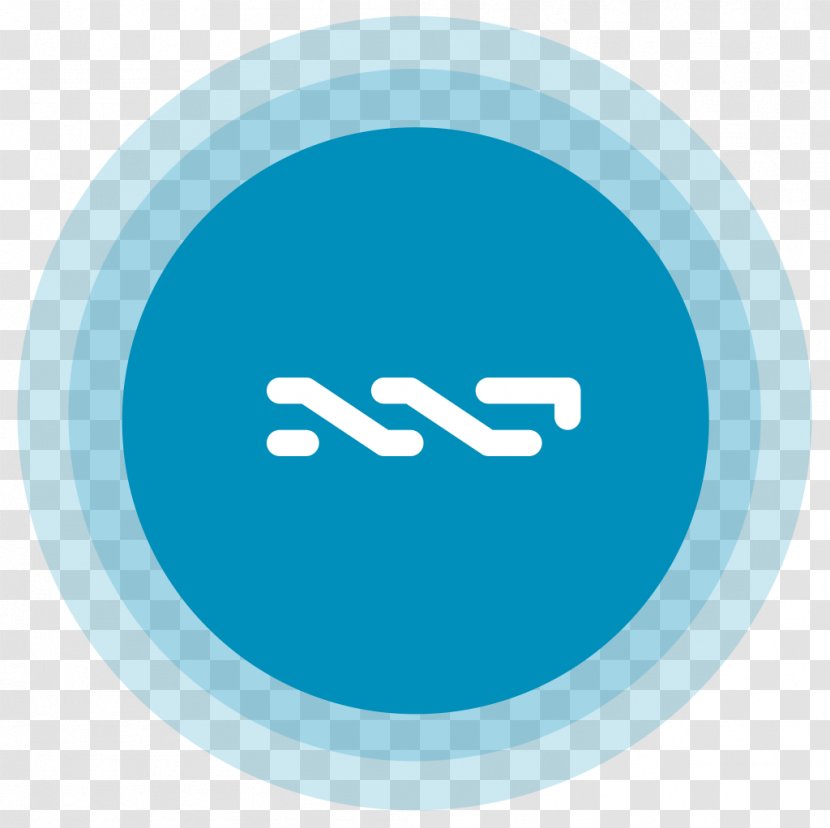 Nxt Blockchain Initial Coin Offering Cryptocurrency - Peertopeer - Biz Community Logo Transparent PNG