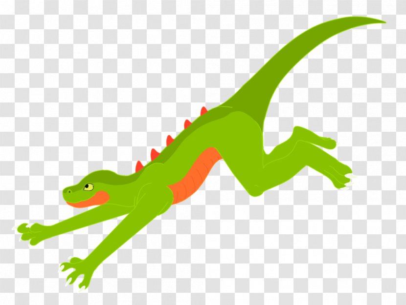 Lizard Clip Art Fauna Character Fiction Transparent PNG