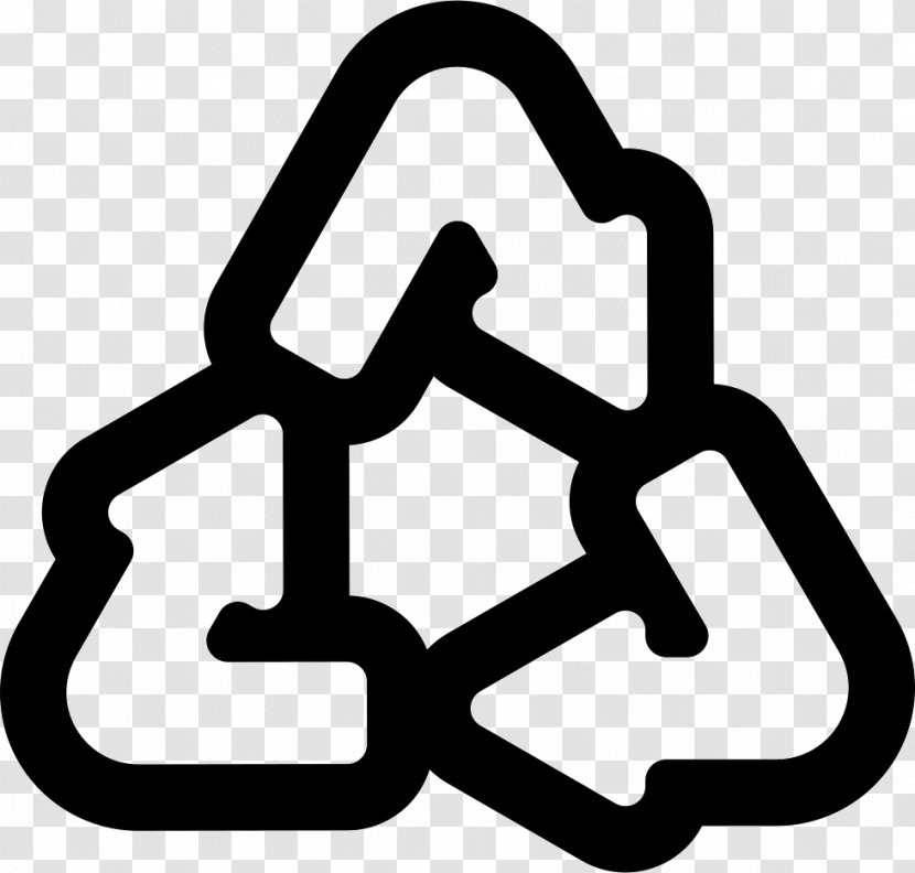 Clip Art Recycling Triangle Arrow Logo - Symbol - Le Dor Transparent PNG