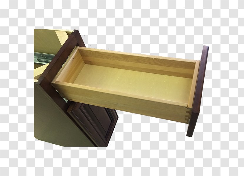 Drawer Kitchen Cabinet Table Cabinetry Wholesale Cabinets Warehouse - Nashville - Dovetail Joint Transparent PNG