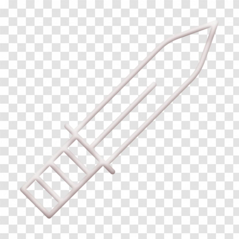 Knife Icon Hunting Icon Transparent PNG