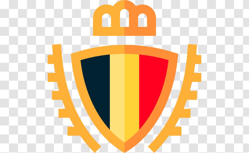 Belgian Icon - Belgium - Logo Transparent PNG