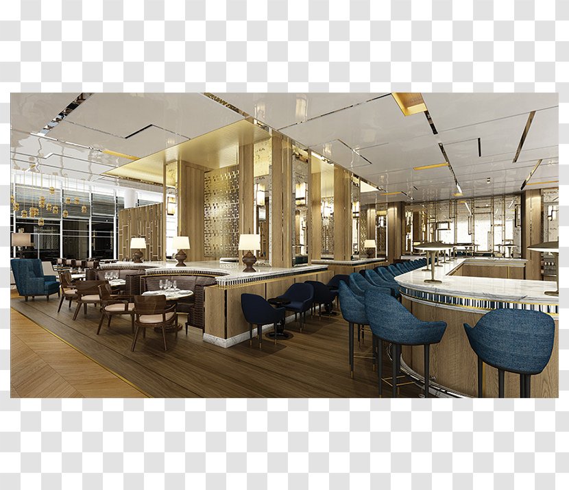 Interior Design Services M Restaurant Transparent PNG