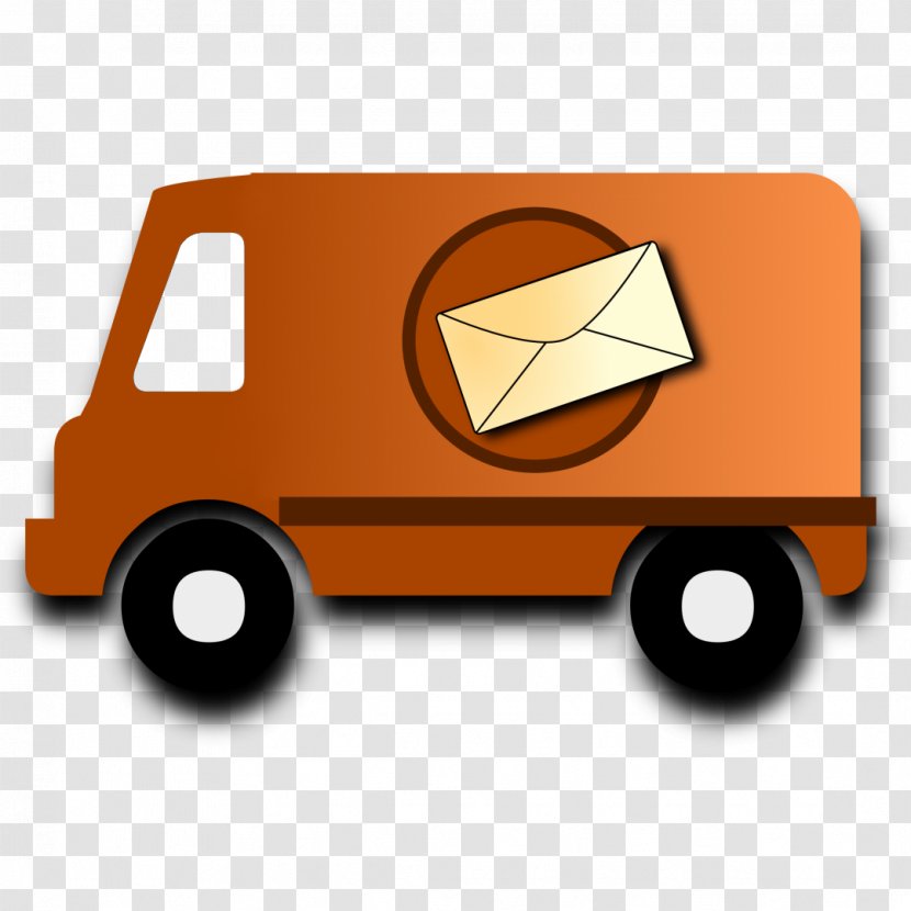 Light Cartoon - Moving - Package Delivery Transparent PNG