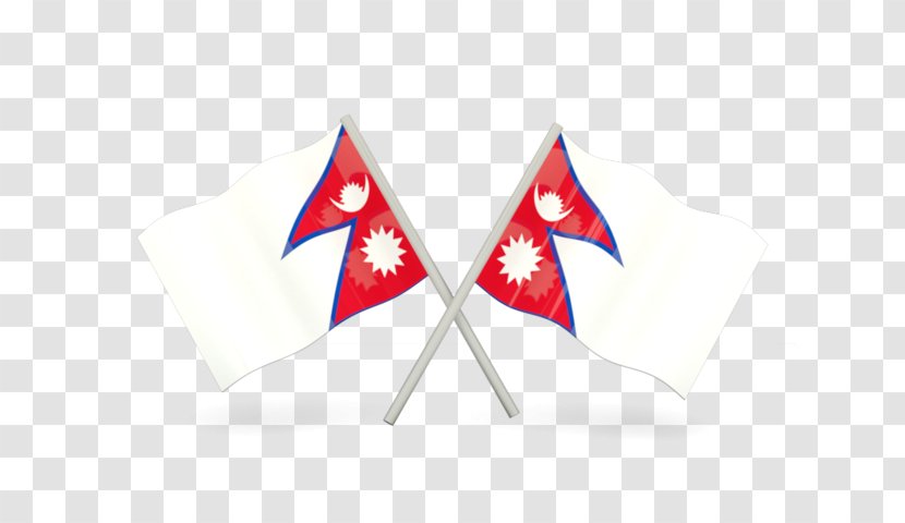 Flag Of Nepal Nepalese Students' Club Head Office Nepali Language Depositphotos - Royaltyfree Transparent PNG