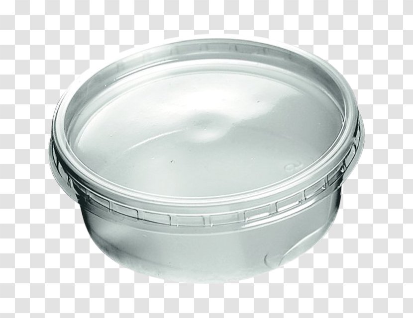 Plastic Lid Box Melamine Glass - Aluminium Transparent PNG