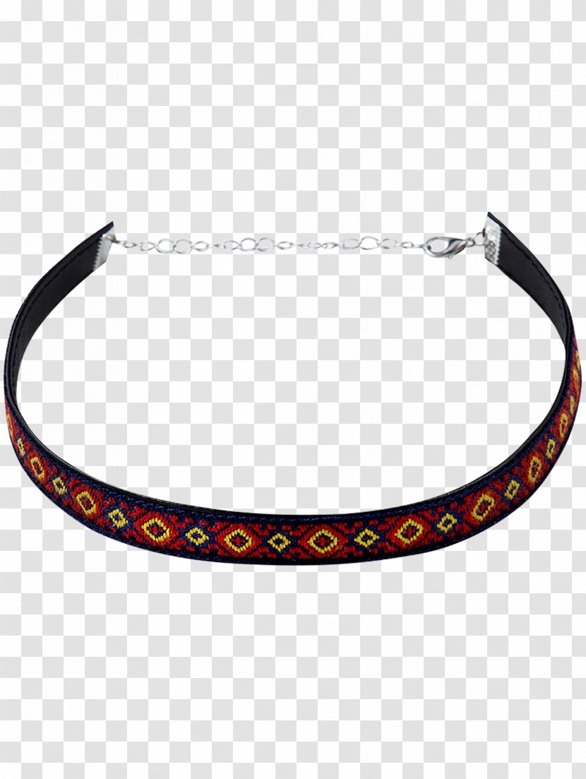 Necklace Body Jewellery Bracelet - Jewelry Transparent PNG