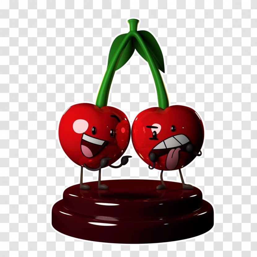 Cherry Food Fan Art Fruit DeviantArt - Wiki - Soap Transparent PNG