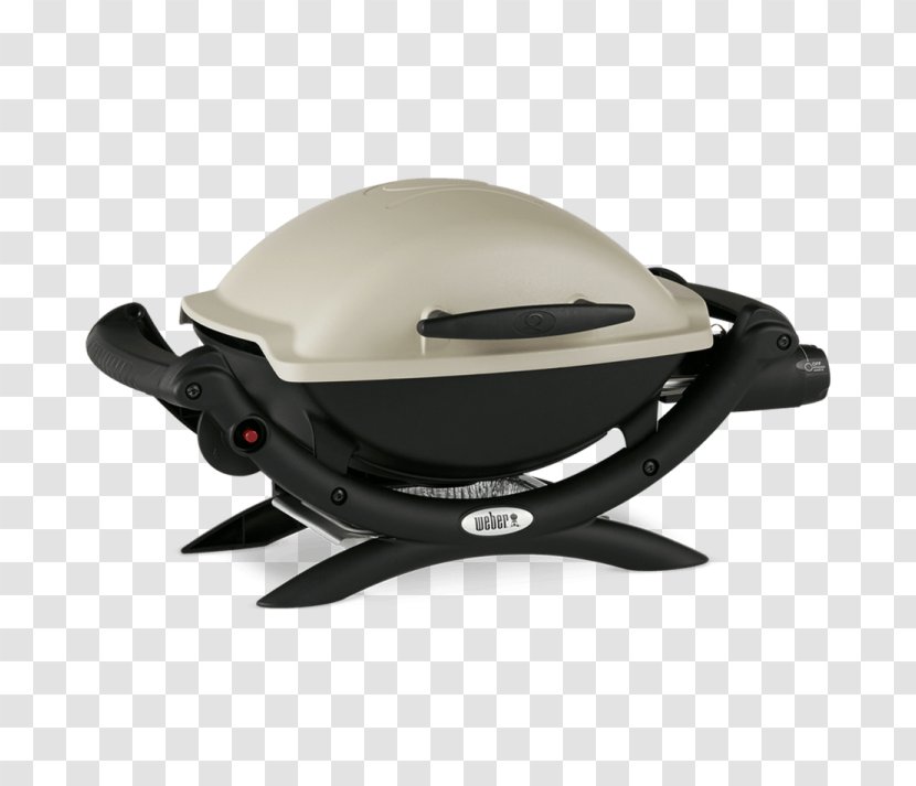 Barbecue Weber Q 1400 Dark Grey Weber-Stephen Products 2000 Electricity Transparent PNG