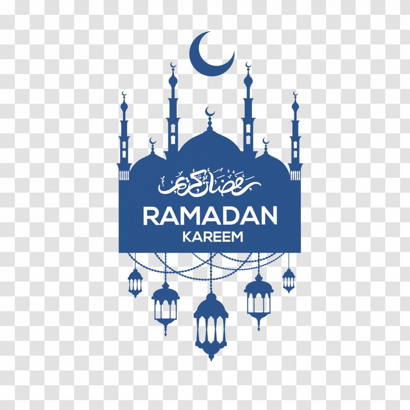 Ramadan Eid Al-Fitr Mubarak Illustration - Islam - Islamic Decorations Transparent PNG