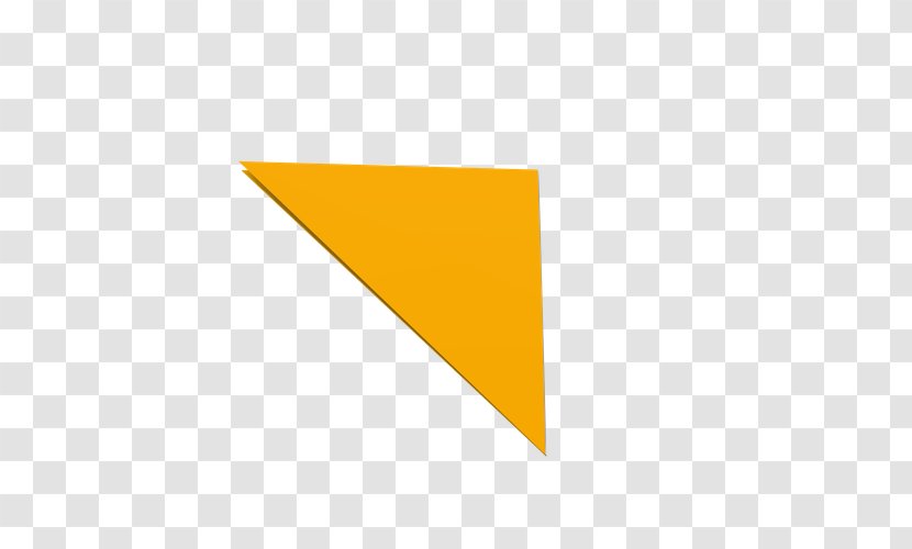 Line Triangle Font Transparent PNG