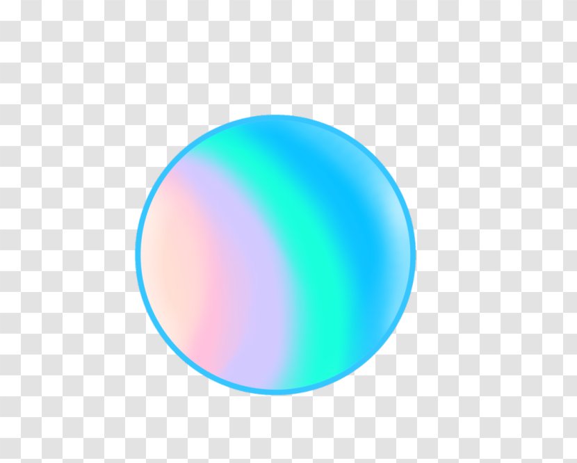 Circle - Oval - Design Transparent PNG