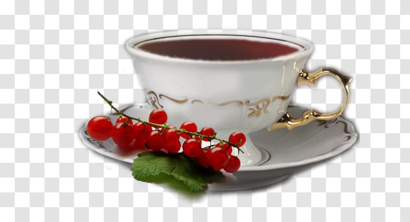 Teacup Coffee Cup Cafe - Tea Transparent PNG