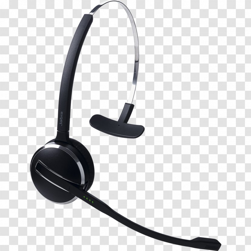 Headphones Jabra Headset Mobile Phones Wireless - Audio Equipment Transparent PNG