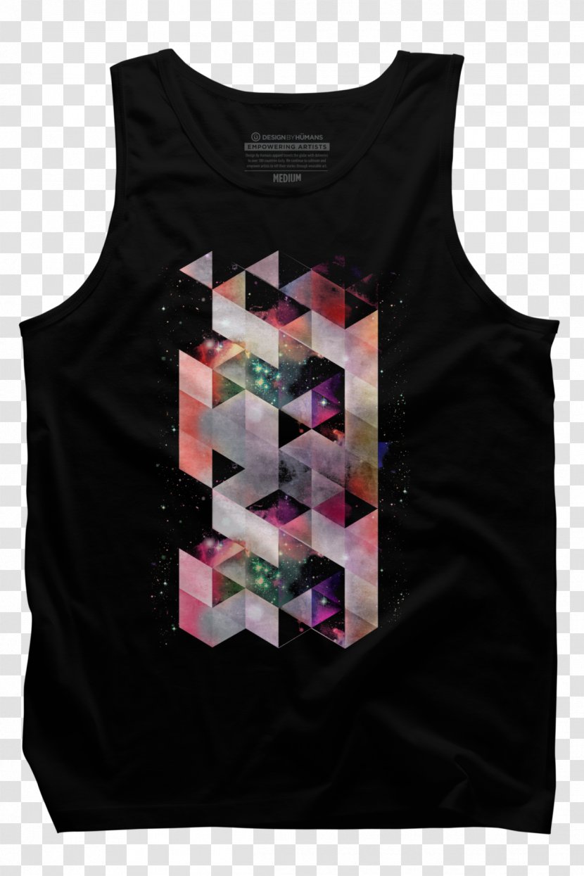 Gilets T-shirt Sleeveless Shirt Giclée Transparent PNG