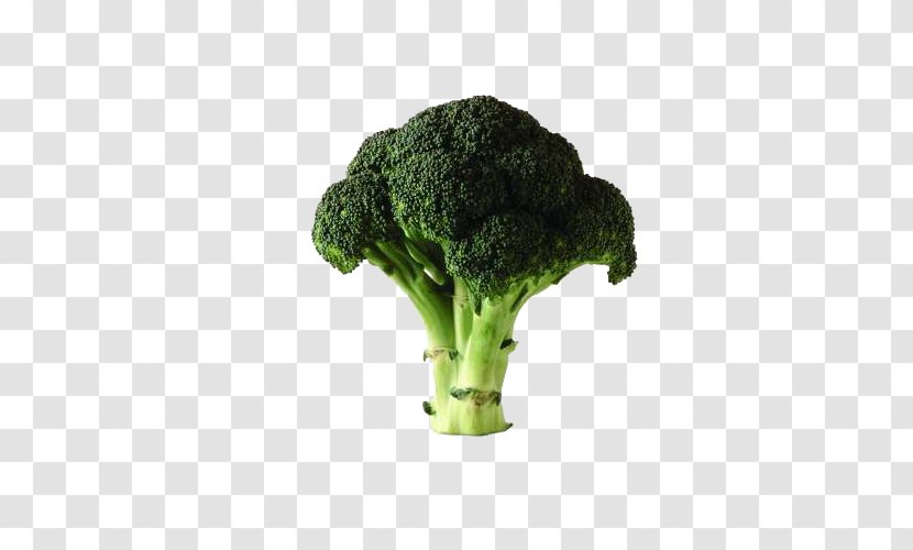 Chinese Broccoli Cauliflower Vegetable Potato Transparent PNG