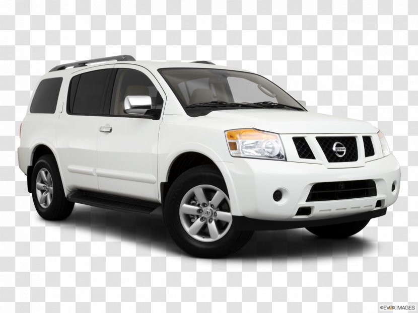 2015 Nissan Armada Car JUKE Ford Edge - Juke Transparent PNG