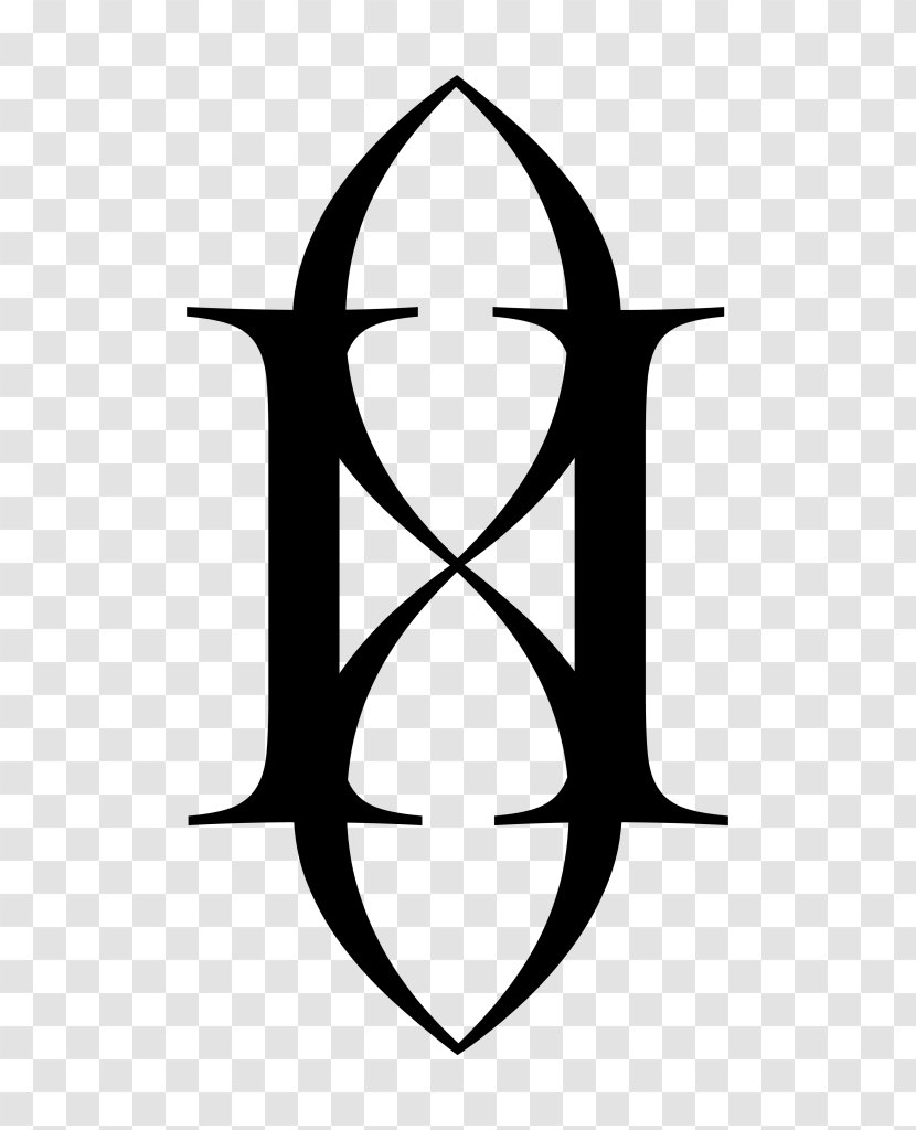 Gemini Syndrome Symbol Astrological Sign - Monochrome Photography Transparent PNG