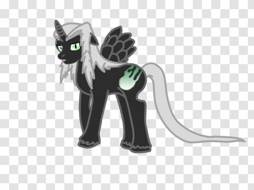 Cat Character Figurine Fiction Tail - Yonni Meyer Transparent PNG