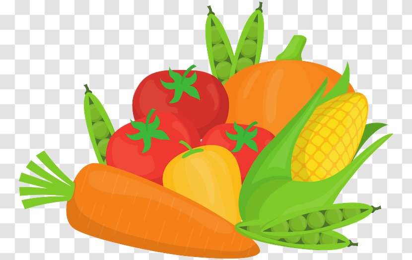 Natural Foods Vegetable Leaf Food Carrot - Vegan Nutrition Vegetarian Transparent PNG