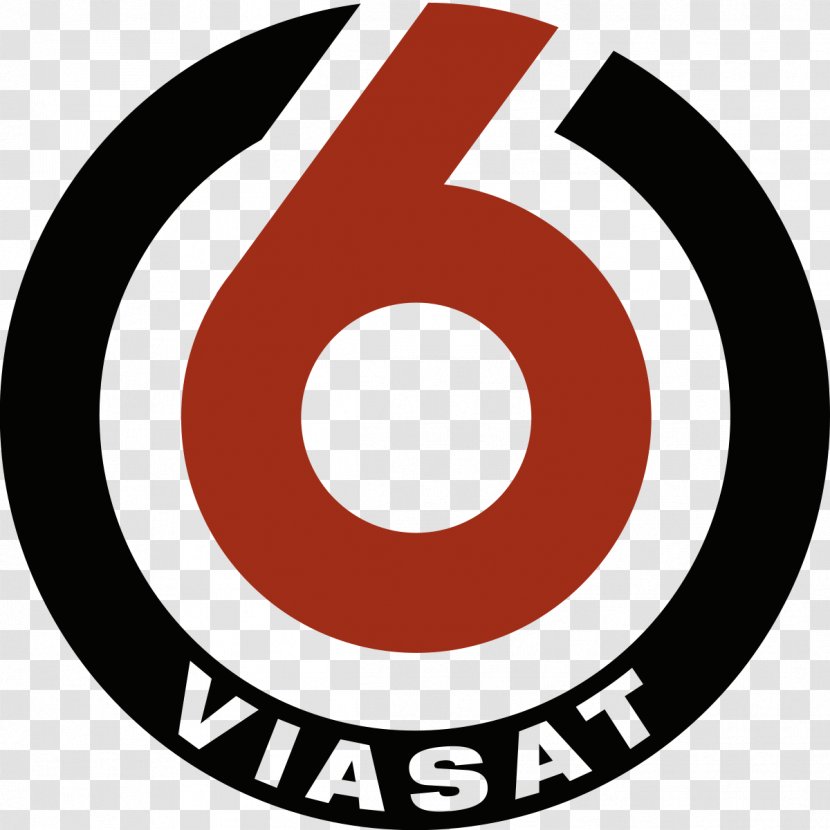 Viasat 6 TV6 Logo Television - Symbol - Brand Transparent PNG