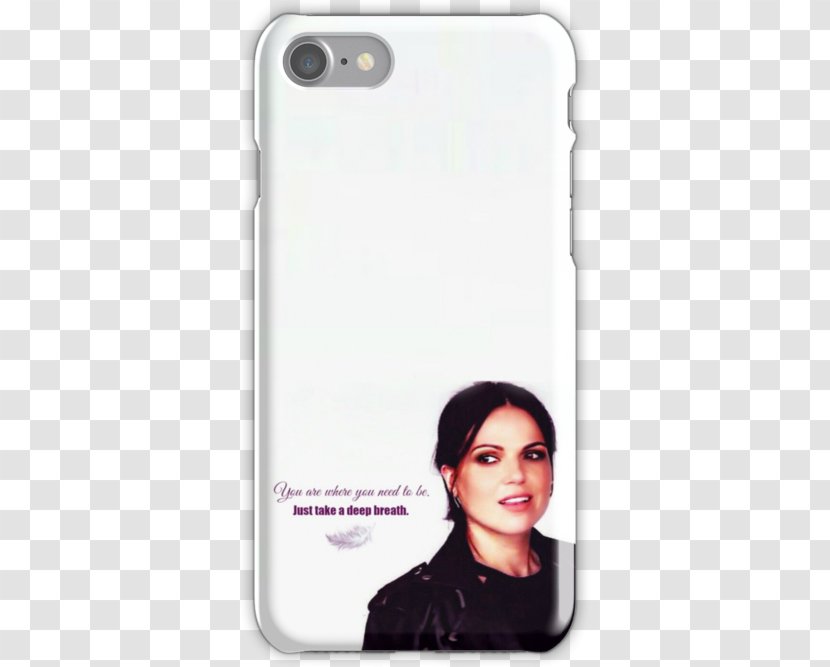 Call Of Duty Major League Gaming Joint IPhone 7 - Iphone - Lana Parrilla Transparent PNG
