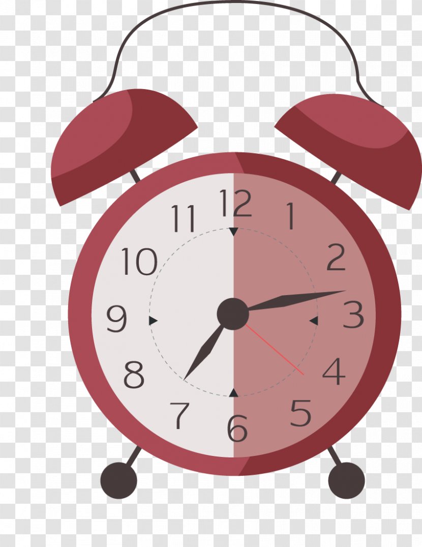 Alarm Clocks Clip Art - Clock - Marine Chronometer Transparent PNG