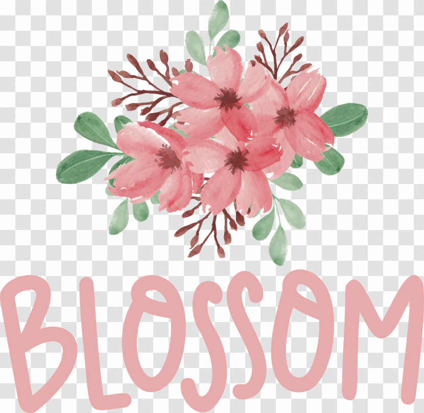 Floral Design Transparent PNG