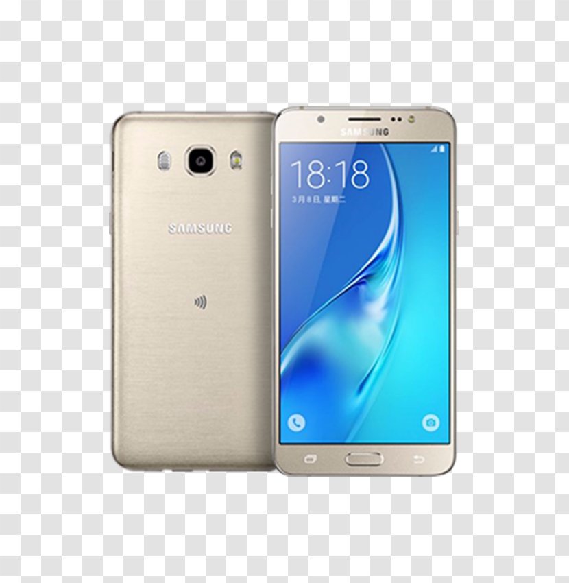 Samsung Galaxy J7 (2016) Prime J5 Pro Transparent PNG