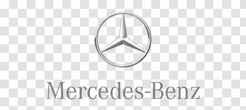 Mercedes-Benz GLK-Class CLK-Class CLS-Class Logo - Mercedesbenz Glkclass - Mercedes Benz Transparent PNG