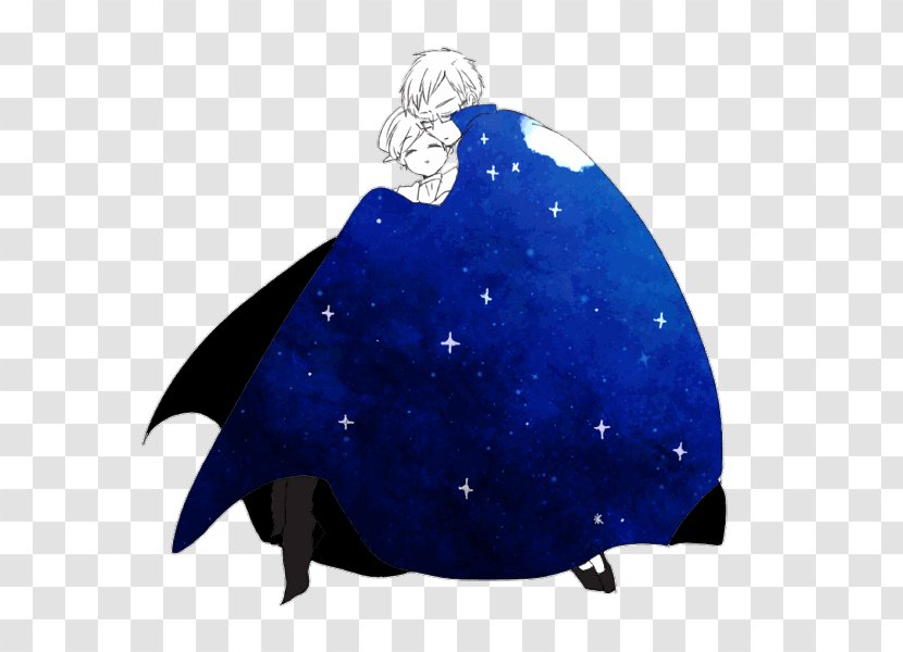 Finland Cloak Sweden Mantle Night Sky - Ray Romano Wife Transparent PNG