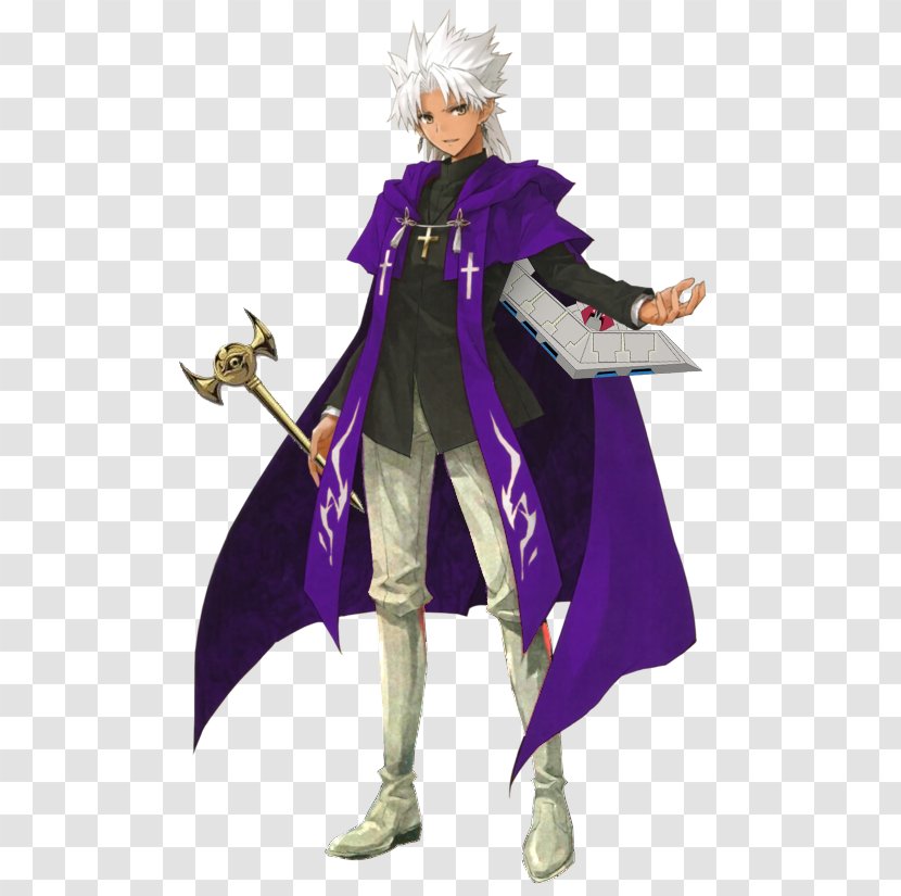 Fate/stay Night Shirou Emiya Fate/Zero Fate/Grand Order Fate/Apocrypha - Flower - Cosplay Transparent PNG