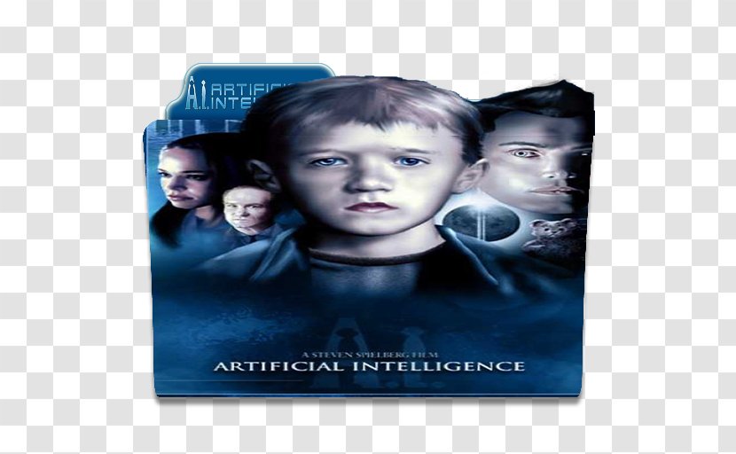 Poster - Artificial Intelligence 2016 Transparent PNG