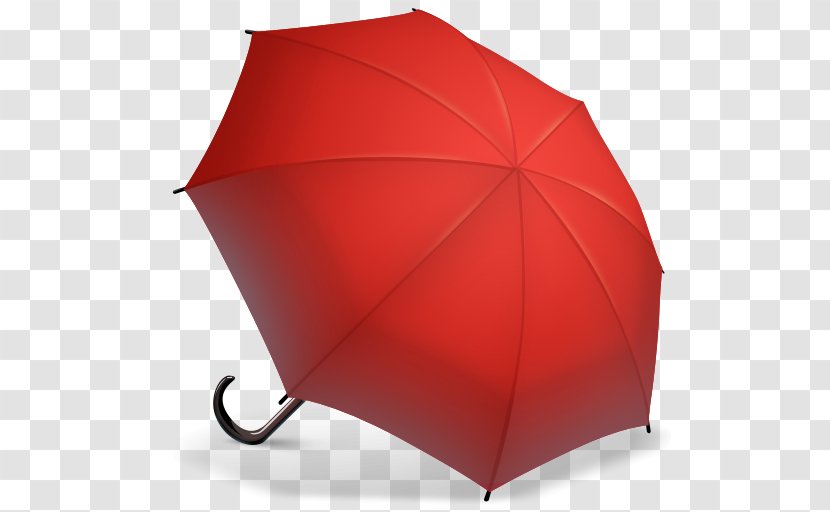 Avira Antivirus Software Computer Virus - Red Umbrella Transparent PNG