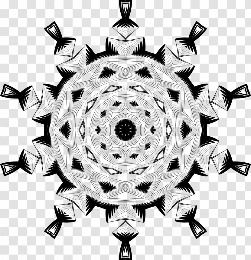 Symbol Visual Arts Ciel Phantomhive Pattern - Symmetry - 5 Star Transparent PNG