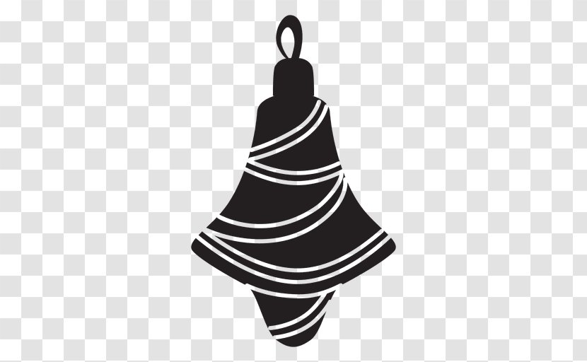 Christmas Ornament Silhouette Photography - Decoration Transparent PNG