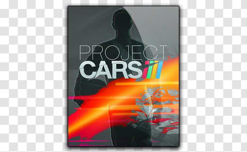 Project CARS 2 PlayStation 4 Video Game - Cars Transparent PNG