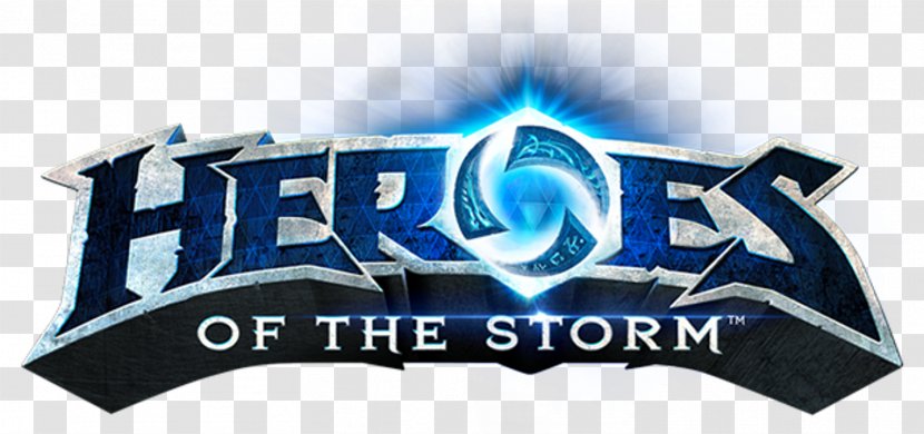 Heroes Of The Storm Lost Vikings League Legends Defense Ancients Video Game - Label - Hot Transparent PNG