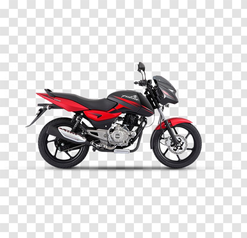 Bajaj Auto Pulsar Motorcycle Platina Suspension - Hero Motocorp Transparent PNG