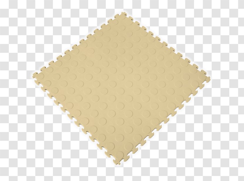 Mat Ethylene-vinyl Acetate Flooring Foam - Ethylenevinyl - Tiled Floor Transparent PNG